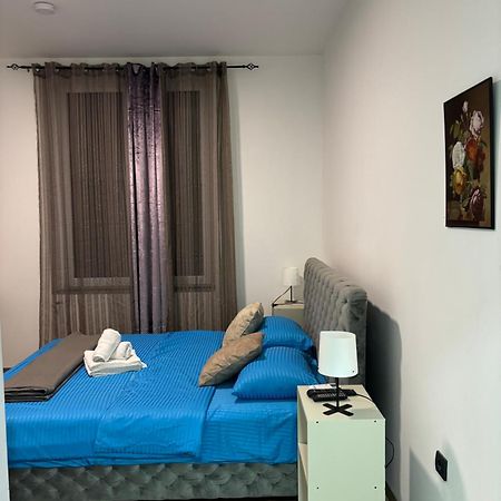 Gas Otel Belgrade Exterior photo